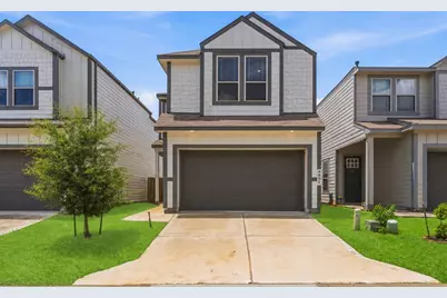 4421 Ibiza Lane, Houston, TX 77045 - Photo 2
