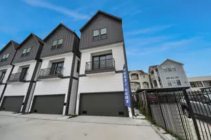 2428 Ella Blvd, Houston, TX 77008 - Photo 4