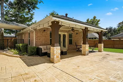 10502 Shipmans Landing Drive, Missouri City, TX 77459 - Photo 34