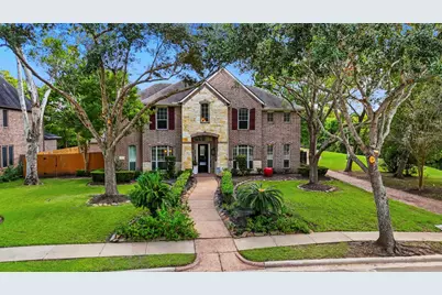 10502 Shipmans Landing Drive, Missouri City, TX 77459 - Photo 1