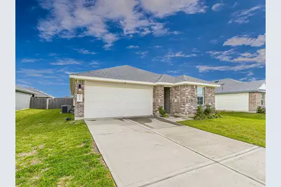 1317 Bison View Lane, Sealy, TX 77474 - Photo 4