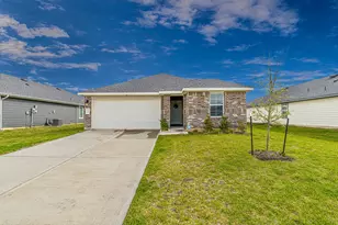 1317 Bison View Ln, Sealy, TX 77474 - Photo 2