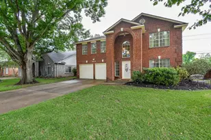 3643 Timothy Ln, Richmond, TX 77406 - Photo 2