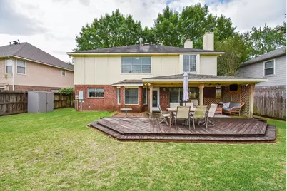 3643 Timothy Lane, Richmond, TX 77406 - Photo 44
