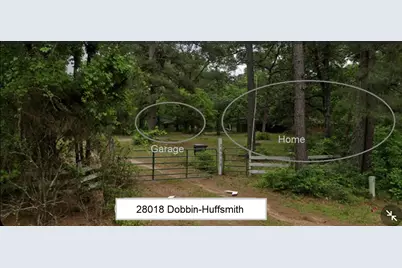 28018 Dobbin Huffsmith Road, Magnolia, TX 77354 - Photo 4