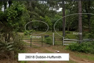 28018 Dobbin-Huffsmith Rd, Magnolia, TX 77354 - Photo 4