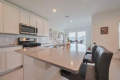 28910 Yachting Point Lane, Katy, TX 77494 - Photo 12