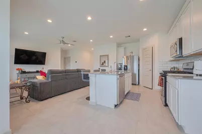 28910 Yachting Point Lane, Katy, TX 77494 - Photo 8