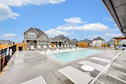 10133 Danielson Grove Drive, Fort Worth, TX 76108 - Photo 18
