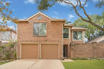 16042 Hidden Acres Drive, Houston, TX 77084 - Photo 1