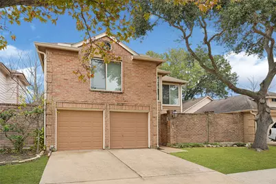 16042 Hidden Acres Drive, Houston, TX 77084 - Photo 2