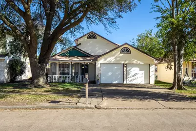 16026 Mission Village Drive, Houston, TX 77083 - Photo 2