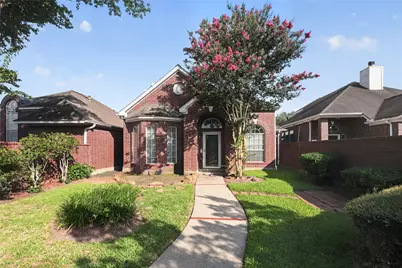 4627 Cashel Spring Drive, Houston, TX 77069 - Photo 1