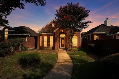 4627 Cashel Spring Drive, Houston, TX 77069 - Photo 2