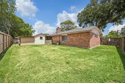7503 Winkle Wood Lane, Houston, TX 77086 - Photo 10