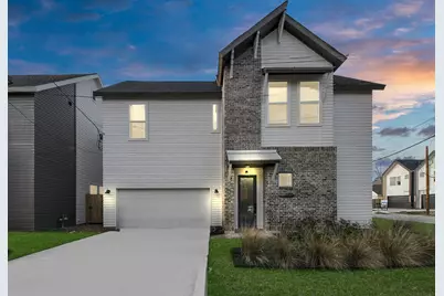 2915 Paul Quinn Street, Houston, TX 77091 - Photo 1