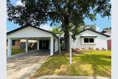 3726 Heatherbrook Drive, Houston, TX 77045 - Photo 2