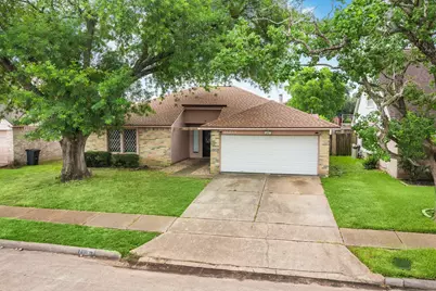 16719 Sky Blue Lane, Houston, TX 77095 - Photo 1