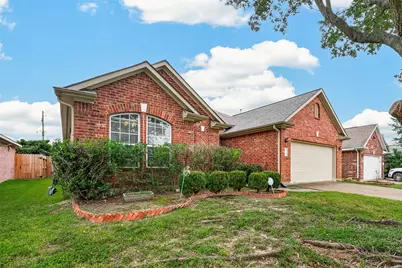 9507 Carsonmont Lane, Houston, TX 77070 - Photo 2