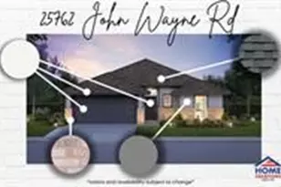 25762 John Wayne Rd, Splendora, TX 77372 - Photo 2