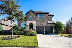 10903 Kennowy Ct, Richmond, TX 77407 - Photo 1