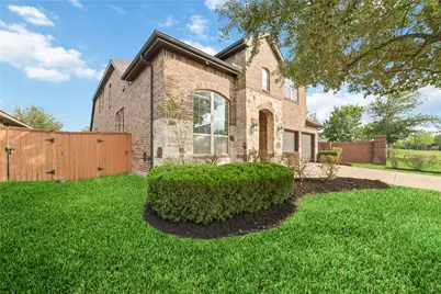 10903 Kennowy Court, Richmond, TX 77407 - Photo 2