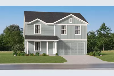 15678 Plum Brook Drive, Conroe, TX 77303 - Photo 1