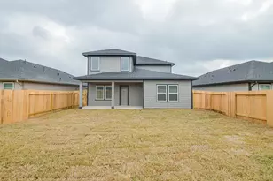 3814 Axyl Run Ct, Fulshear, TX 77441 - Photo 32