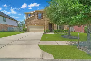 20703 Fawn Timber Trl, Humble, TX 77346 - Photo 2