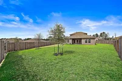 11565 Gingerland Drive, Conroe, TX 77304 - Photo 4