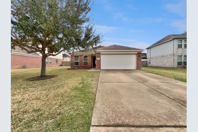 2015 Upland Plover Court, Rosenberg, TX 77471 - Photo 1