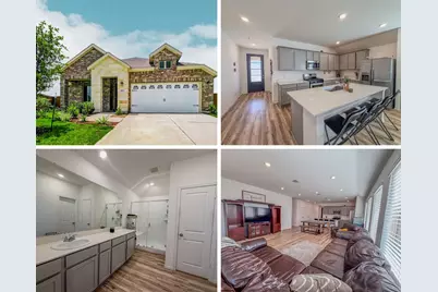 5003 Winslow Grove Drive, Katy, TX 77493 - Photo 1