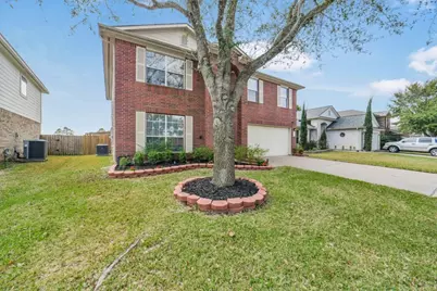 21519 N Boundary Peak Way, Katy, TX 77449 - Photo 2