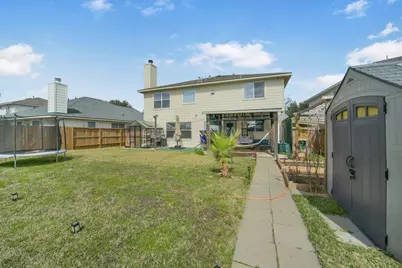 21519 N Boundary Peak Way, Katy, TX 77449 - Photo 32