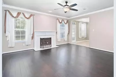 3834 Echo Mountain Drive, Kingwood, TX 77345 - Photo 2