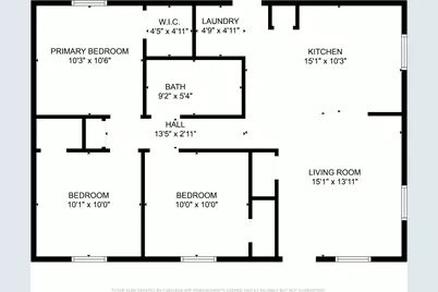 4002 Avenue N 1/2, Santa Fe, TX 77510 - Photo 2