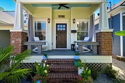 2011 Crockett Street, Houston, TX 77007 - Photo 4