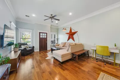 2011 Crockett Street, Houston, TX 77007 - Photo 6