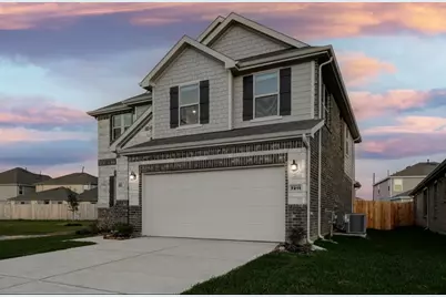 7211 Bakersfield Court, Rosharon, TX 77583 - Photo 8