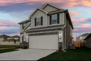 7211 Bakersfield Ct, Rosharon, TX 77583 - Photo 8