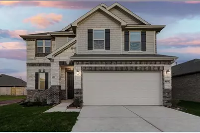 7211 Bakersfield Court, Rosharon, TX 77583 - Photo 6