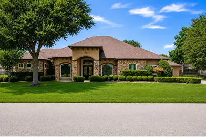 4406 Convento Drive, Richmond, TX 77406 - Photo 2