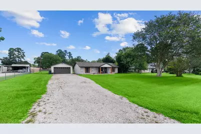 16514 Walnut Springs Lane, Magnolia, TX 77355 - Photo 1