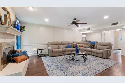 1415 River Oaks Drive, Huntsville, TX 77340 - Photo 18