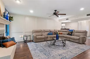 1415 River Oaks Dr, Huntsville, TX 77340 - Photo 18