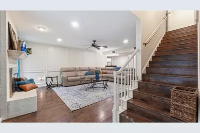 1415 River Oaks Drive, Huntsville, TX 77340 - Photo 16