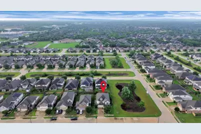 17031 Iver Ironwood Trail, Richmond, TX 77407 - Photo 40