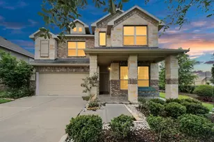 17031 Iver Ironwood Trl, Richmond, TX 77407 - Photo 1