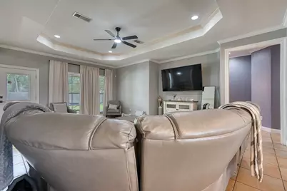 5320 Cambridge Drive, Beaumont, TX 77707 - Photo 8