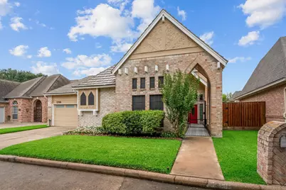 5706 Glen Mist Lane, Houston, TX 77069 - Photo 1